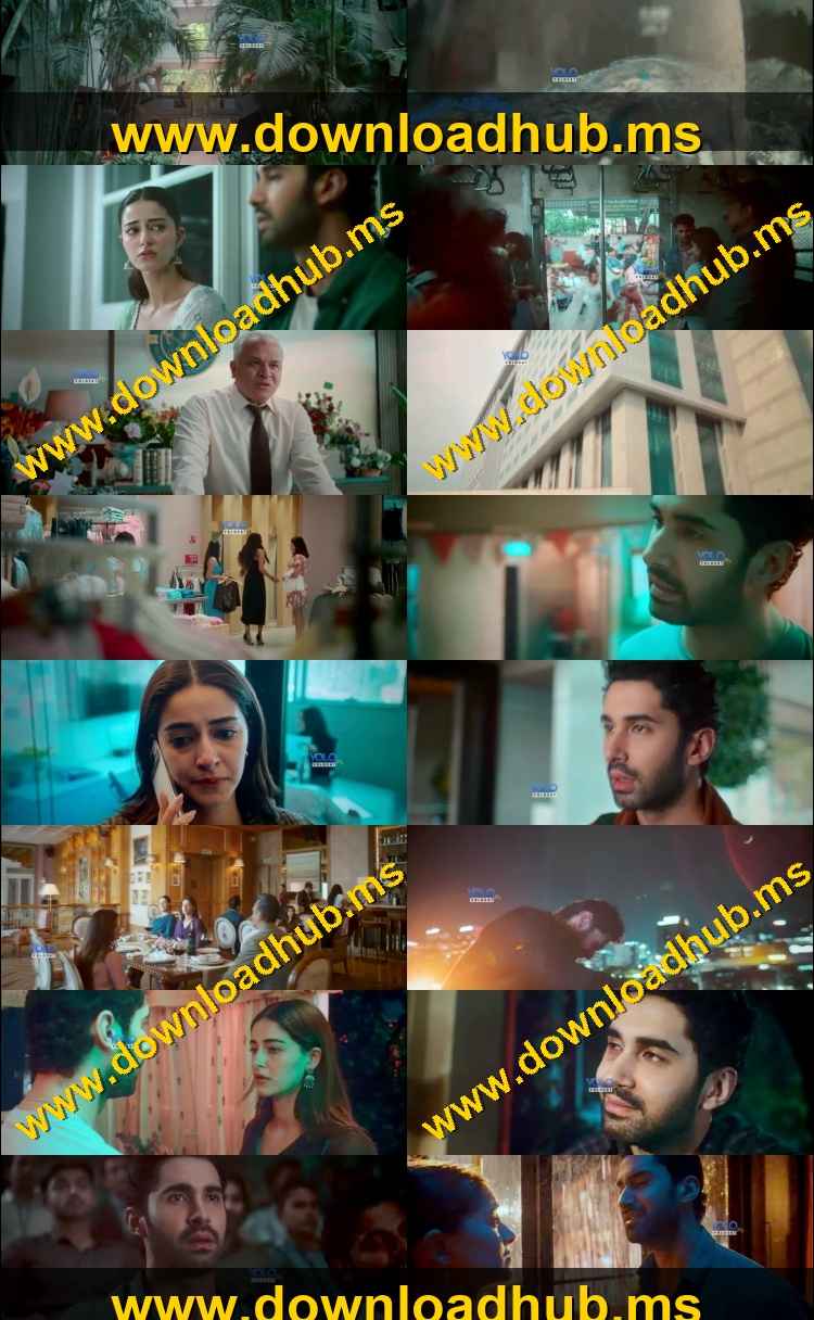 Chand Mera Dil 2026 Hindi Movie 1080p 720p 480p HDTC x264 HEVC
