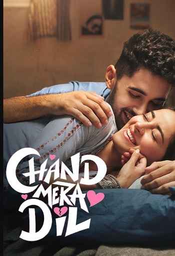 Chand Mera Dil 2026 Hindi Movie DD5.1 1080p 720p 480p HDRip ESubs x264 HEVC
