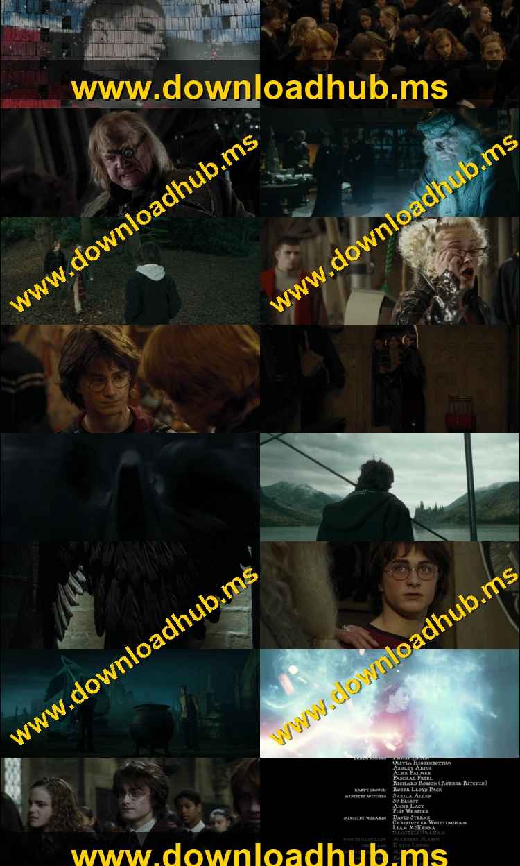 Harry Potter and the Goblet of Fire 2005 Hindi ORG Dual Audio Movie DD5.1 1080p 720p 480p BluRay ESubs x264 Harry Potter and the Goblet of Fire 2005 Hindi ORG Dual Audio Movie DD5.1 1080p 720p 480p BluRay ESubs x264