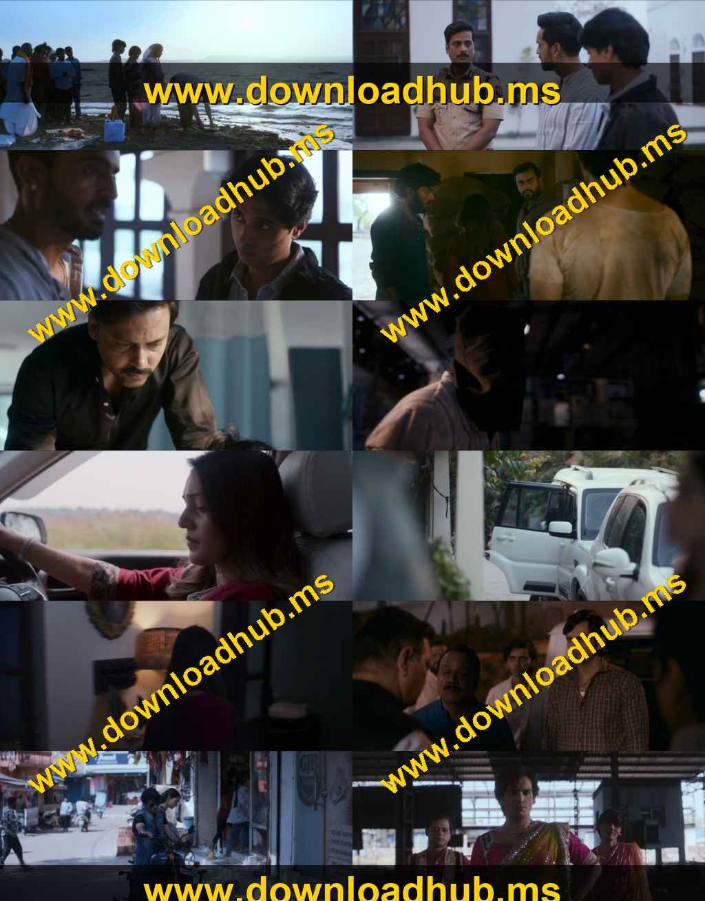 Satrangi – Badle Ka Khel 2026 Hindi Season 01 Complete 1080p 720p 480p HDRip ESubs Satrangi – Badle Ka Khel 2026 Hindi Season 01 Complete 1080p 720p 480p HDRip ESubs