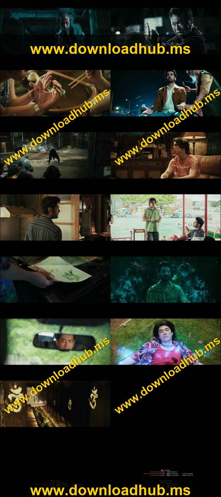 Demon Hunters 2025 Hindi ORG Dual Audio Movie DD2.0 1080p 720p 480p Web-DL x264 ESubs HEVC Demon Hunters 2025 Hindi ORG Dual Audio Movie DD2.0 1080p 720p 480p Web-DL x264 ESubs HEVC