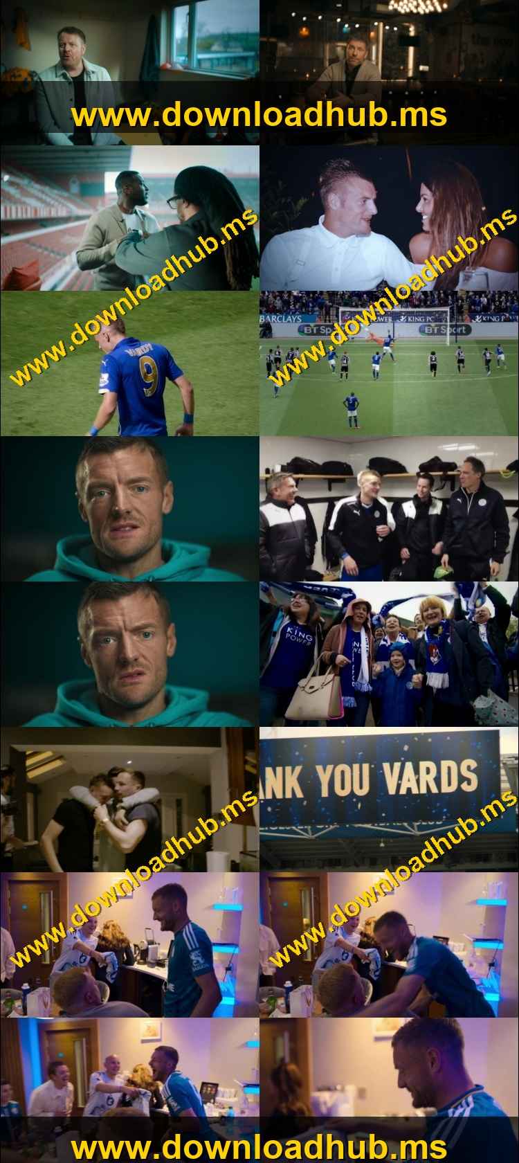 Untold UK: Jamie Vardy 2026 Hindi ORG Dual Audio Movie DD5.1 1080p 720p 480p Web-DL x264 ESubs HEVC Untold UK: Jamie Vardy 2026 Hindi ORG Dual Audio Movie DD5.1 1080p 720p 480p Web-DL x264 ESubs HEVC