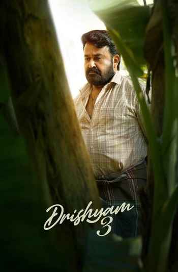 Drishyam 3 2026 Malayalam Movie 1080p 720p 480p HDTS x264 HEVC