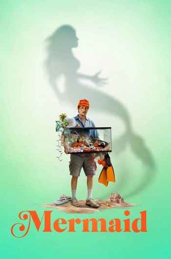 Mermaid 2026 Hindi ORG Dual Audio Movie DD2.0 1080p 720p 480p Web-DL x264 ESubs HEVCV