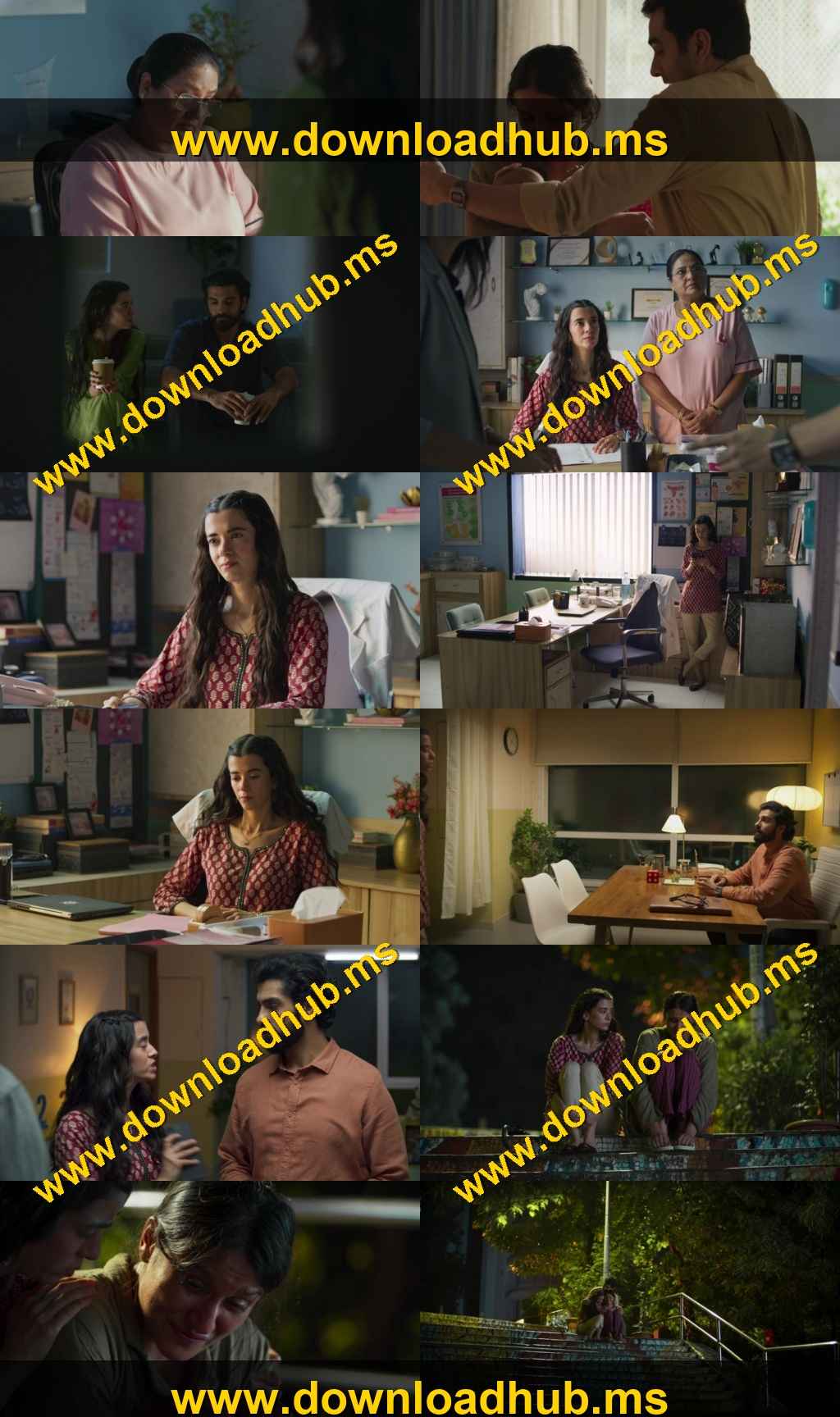 Whos Your Gynac? 2026 Hindi Season 02 Complete 1080p 720p 480p HDRip ESubs Whos Your Gynac? 2026 Hindi Season 02 Complete 1080p 720p 480p HDRip ESubs