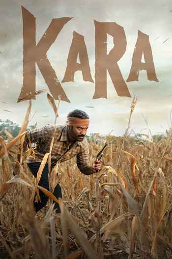 Kara 2026 Hindi ORG Dual Audio Movie DD5.1 4k 1080p 720p 480p UNCUT HDRip ESubs x264 HEVC