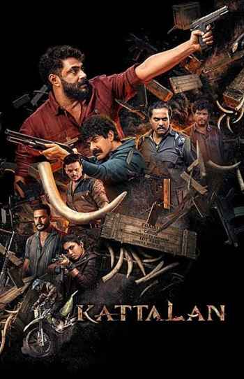 Kattalan 2026 Hindi Movie 1080p 720p 480p HDTC x264 HEVC