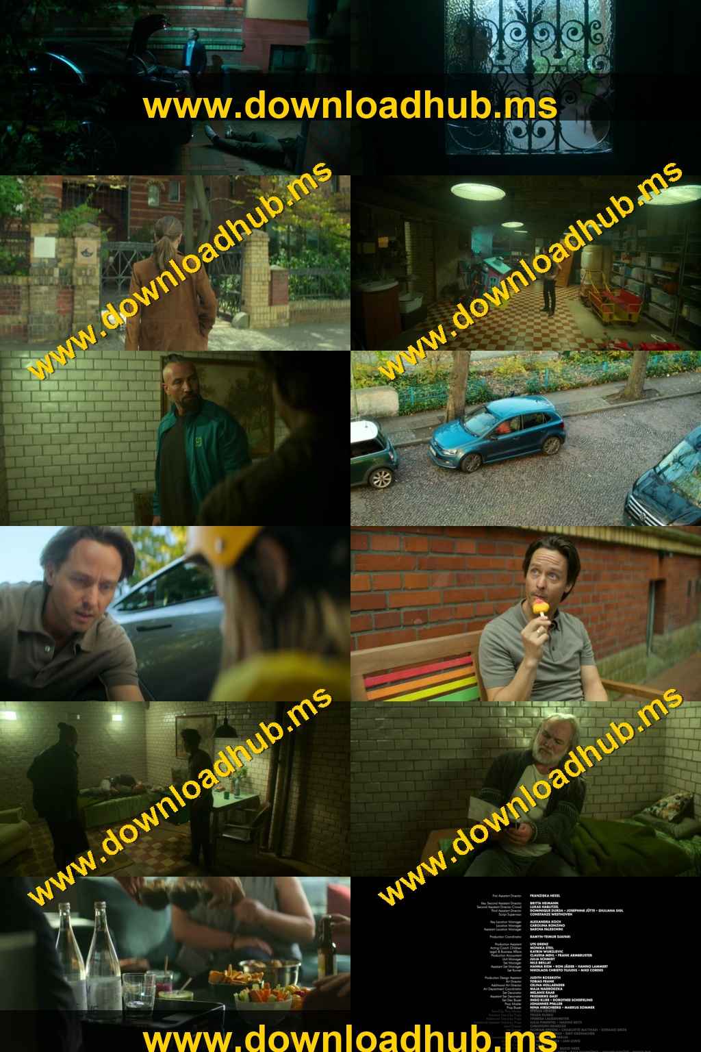 Murder Mindfully 2026 S02 Complete Hindi Dual Audio 1080p 720p 480p Web-DL ESubs Murder Mindfully