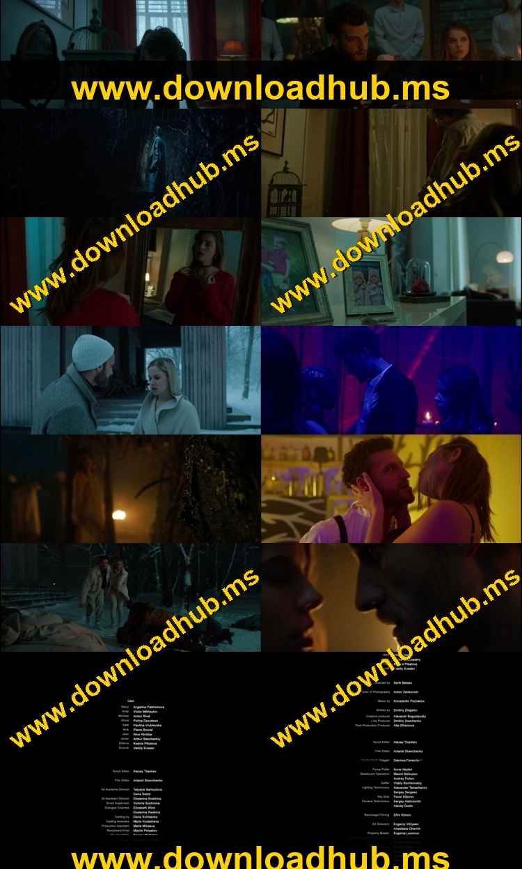 The Demoness aka Succubus 2024 Hindi ORG Dual Audio Movie DD2.0 1080p 720p 480p BluRay ESubs x264 The Demoness aka Succubus 2024 Hindi ORG Dual Audio Movie DD2.0 1080p 720p 480p BluRay ESubs x264