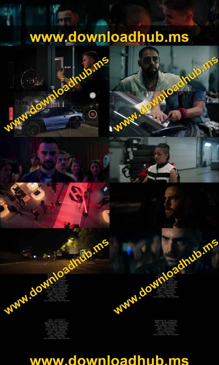 The Race AKA Cursa 2025 Hindi ORG Dual Audio Movie DD5.1 1080p 720p 480p Web-DL x264 ESubs HEVC The Race AKA Cursa 2025 Hindi ORG Dual Audio Movie DD5.1 1080p 720p 480p Web-DL x264 ESubs HEVC