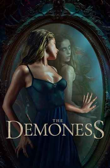 The Demoness aka Succubus 2024 Hindi ORG Dual Audio Movie DD2.0 1080p 720p 480p BluRay ESubs x264 HEVC