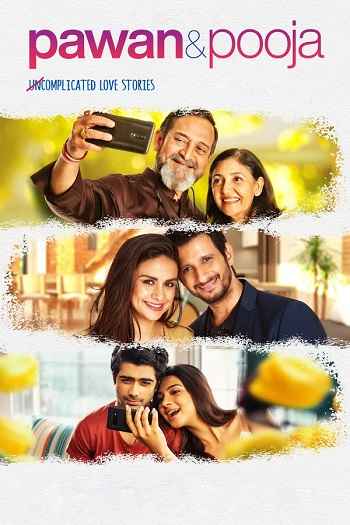 Pawan and Pooja 2020 Hindi Season 01 Complete 1080p 720p 480p HDRip ESubs