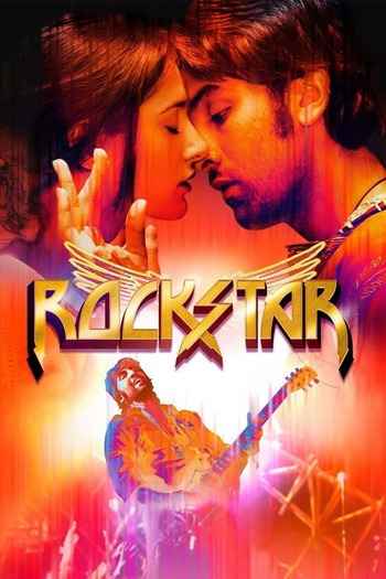 Rockstar 2011 Hindi Movie DD5.1 4k 1080p 720p 480p BluRay ESubs x264 HEVC