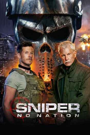 Sniper: No Nation 2026 Hindi ORG Dual Audio Movie DD5.1 4k 1080p 720p 480p Web-DL x264 ESubs HEVC