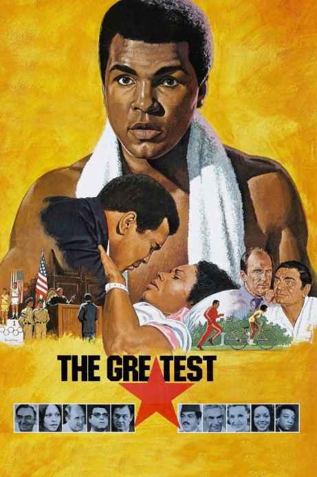 The Greatest 1977 Hindi ORG Dual Audio Movie DD2.0 1080p 720p 480p Web-DL x264 ESubs