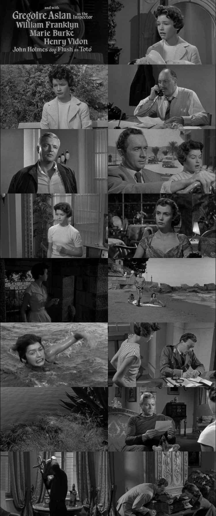 The Snorkel 1958 Hindi ORG Dual Audio Movie DD2.0 1080p 720p 480p BluRay ESubs x264 The Snorkel 1958 Hindi ORG Dual Audio Movie DD2.0 1080p 720p 480p BluRay ESubs x264