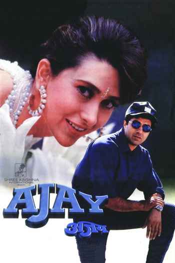 Ajay 1996 Hindi Movie DD2.0 1080p 720p 480p HDRip ESubs x264 HEVC