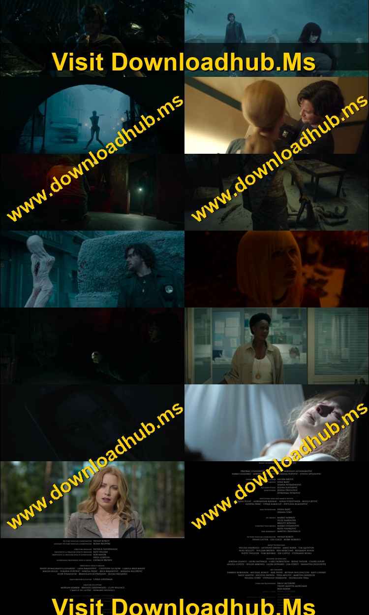 Return to Silent Hill 2026 Hindi ORG Dual Audio Movie DD5.1 1080p 720p 480p BluRay ESubs x264
