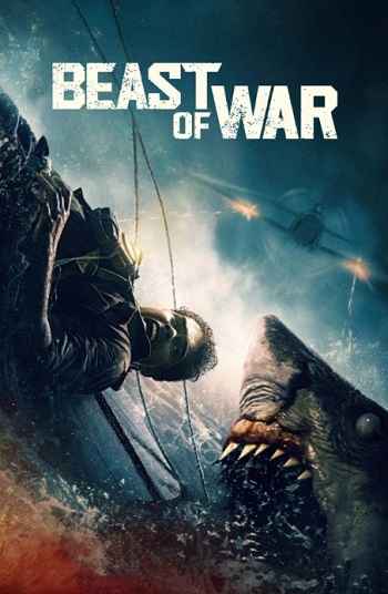 Beast of War 2026 Hindi ORG Dual Audio Movie DD5.1 1080p 720p 480p Web-DL x264 ESubs HEVC