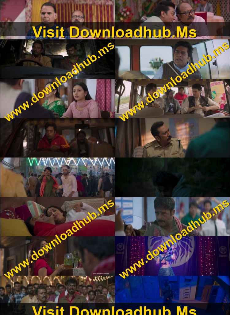 One Two Cha Cha Chaa 2026 Hindi Movie DD5.1 4k 1080p 720p 480p HDRip ESubs x264 HEVC