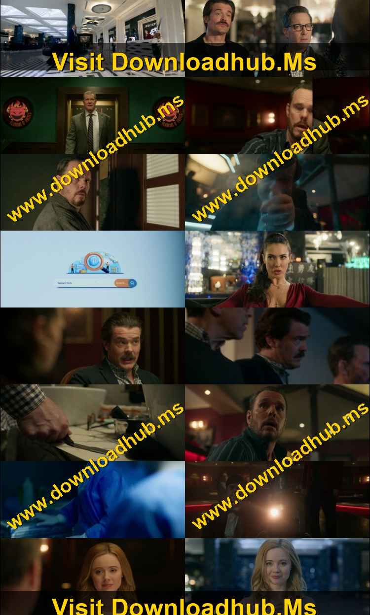 The Highest Stakes 2026 Hindi ORG Dual Audio Movie DD5.1 1080p 720p 480p Web-DL x264 ESubs HEVC