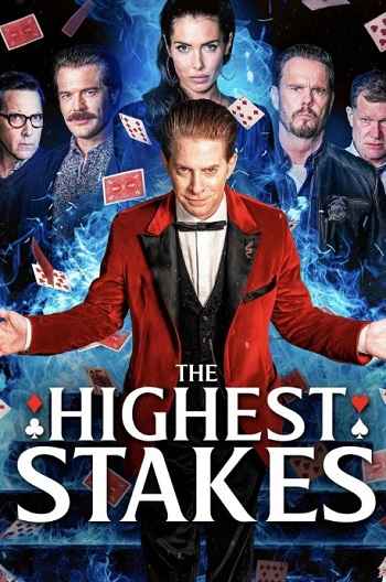 The Highest Stakes 2026 Hindi ORG Dual Audio Movie DD5.1 4k 1080p 720p 480p Web-DL x264 ESubs HEVC