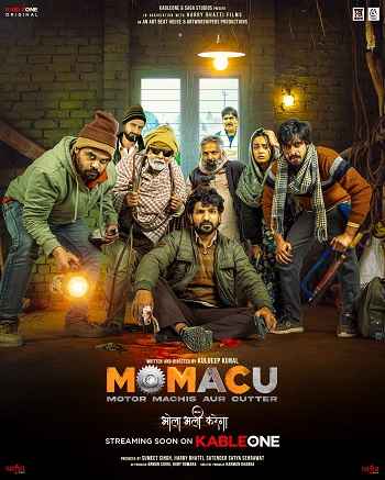 Momacu 2026 Hindi Movie DD5.1 1080p 720p 480p HDRip ESubs x264 HEVC