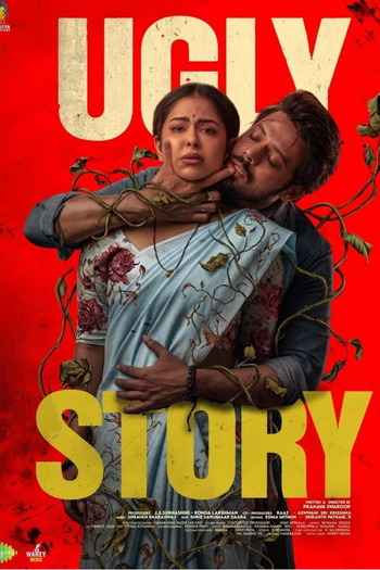 Ugly Story 2026 Hindi ORG Dual Audio Movie DD5.1 1080p 720p 480p UNCUT HDRip ESubs x264 HEVC