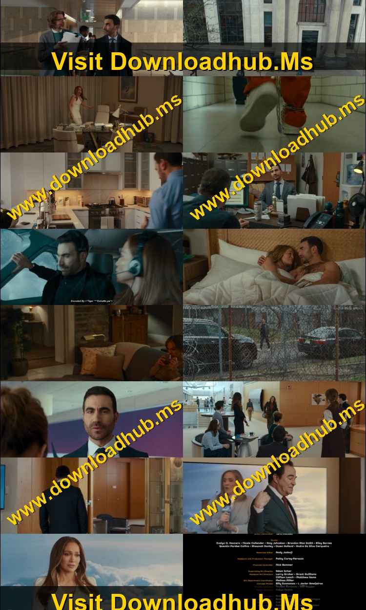 Office Romance 2026 Hindi ORG Dual Audio Movie DD5.1 1080p 720p 480p Web-DL x264 ESubs HEVC