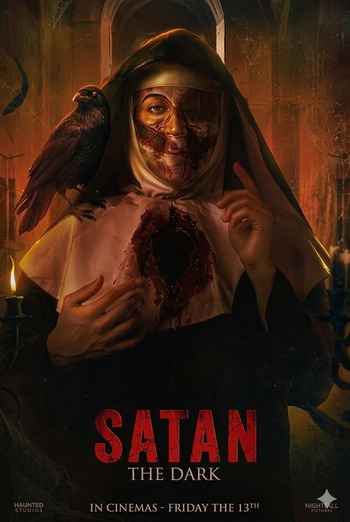 Satan: The Dark 2026 Hindi ORG Dual Audio Movie DD5.1 1080p 720p 480p UNCUT HDRip ESubs x264 HEVC