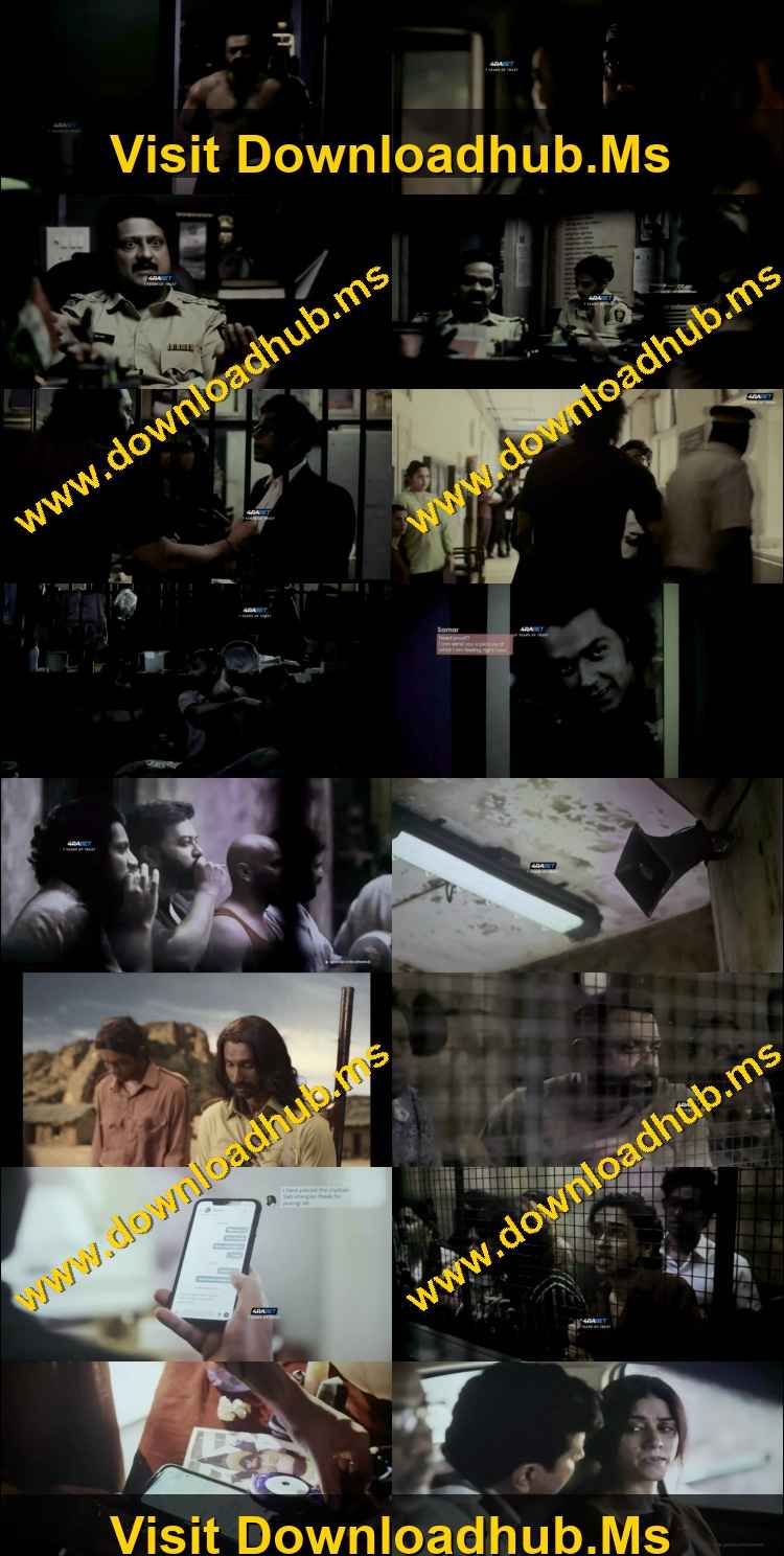 Bandar 2026 Hindi Movie 1080p 720p 480p HDTS x264 HEVC Bandar 2026 Hindi Movie 1080p 720p 480p HDTS x264 HEVC