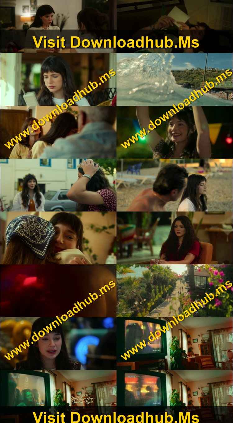 Summer House 2026 Hindi ORG Dual Audio Movie DD5.1 1080p 720p 480p Web-DL x264 ESubs HEVC