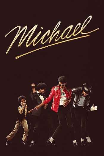 Michael 2026 Hindi ORG Dual Audio Movie DD5.1 1080p 720p 480p Web-DL x264 ESubs HEVC