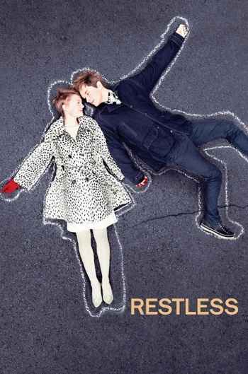 Restless 2011 Hindi ORG Dual Audio Movie DD5.1 1080p 720p 480p BluRay ESubs x264