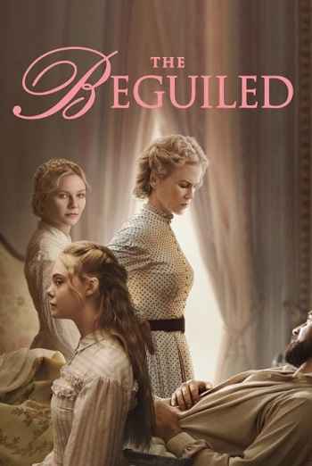 The Beguiled 2017 Hindi ORG Dual Audio Movie DD5.1 1080p 720p 480p BluRay ESubs x264