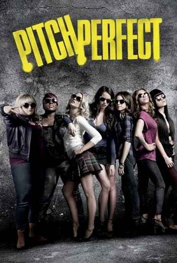 Pitch Perfect 2012 Hindi ORG Dual Audio Movie DD5.1 1080p 720p 480p BluRay ESubs x264