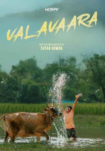 Valavaara 2026 Hindi ORG Dual Audio Movie DD5.1 4k 1080p 720p 480p UNCUT HDRip ESubs HEVC