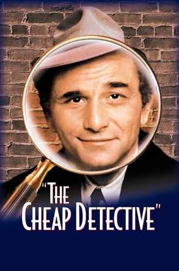 The Cheap Detective 1978 Hindi ORG Dual Audio Movie DD2.0 1080p 720p 480p Web-DL x264 ESubs