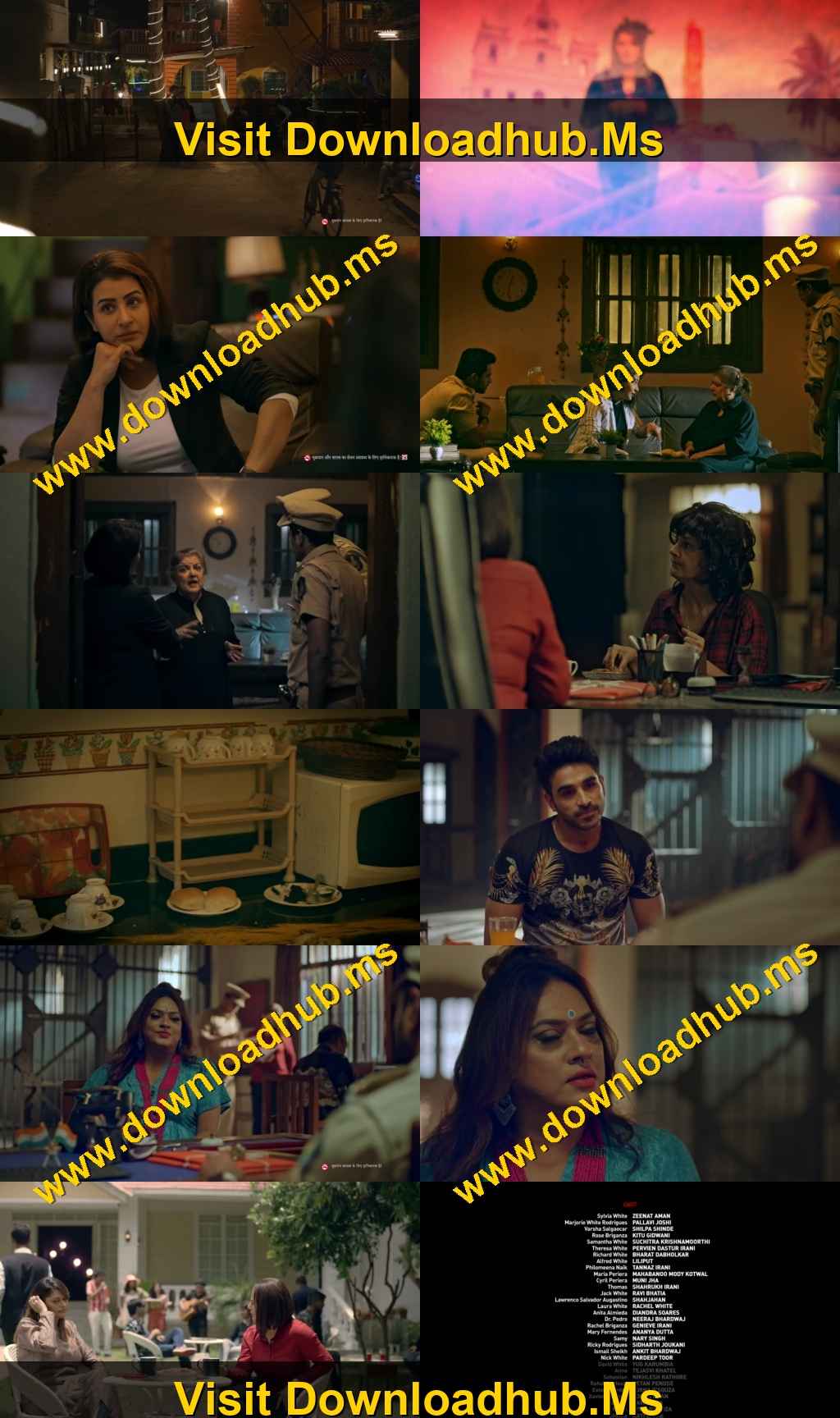 Margao Files – The Unsolved Case 2026 Hindi Season 01 Complete 1080p 720p 480p HDRip ESubs Margao Files – The Unsolved Case 2026 Hindi Season 01 Complete 1080p 720p 480p HDRip ESubs