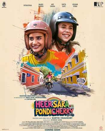 Heer Sara 2026 Hindi Movie 1080p 720p 480p HDTC x264 HEVC