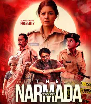 The Narmada Story 2026 Hindi Movie 1080p 720p 480p HDTS x264 HEVC