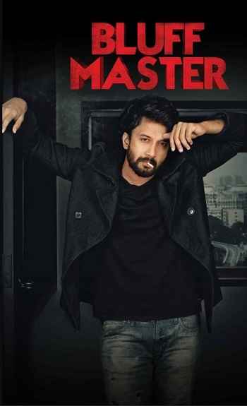 Bluff Master 2018 Hindi ORG Dual Audio Movie DD5.1 1080p 720p 480p UNCUT HDRip ESubs HEVC
