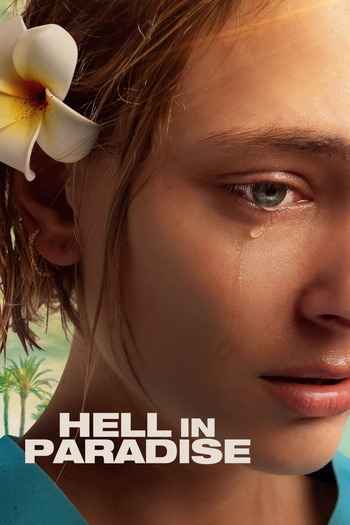 Hell in Paradise 2025 Hindi ORG Dual Audio Movie DD5.1 1080p 720p 480p Web-DL ESubs x264 HEVC