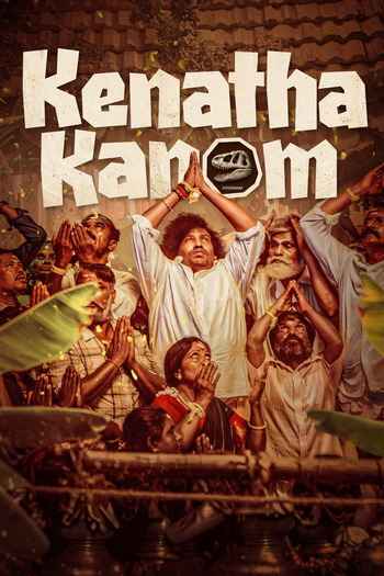 Kenatha Kanom 2026 Hindi ORG Dual Audio Movie DD5.1 4k 1080p 720p 480p UNCUT HDRip ESubs x264 HEVC