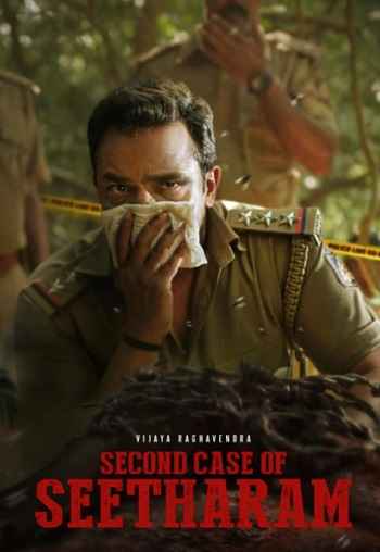 Second Case of Seetharam 2026 Hindi ORG Dual Audio Movie DD2.0 1080p 720p 480p UNCUT HDRip ESubs HEVC