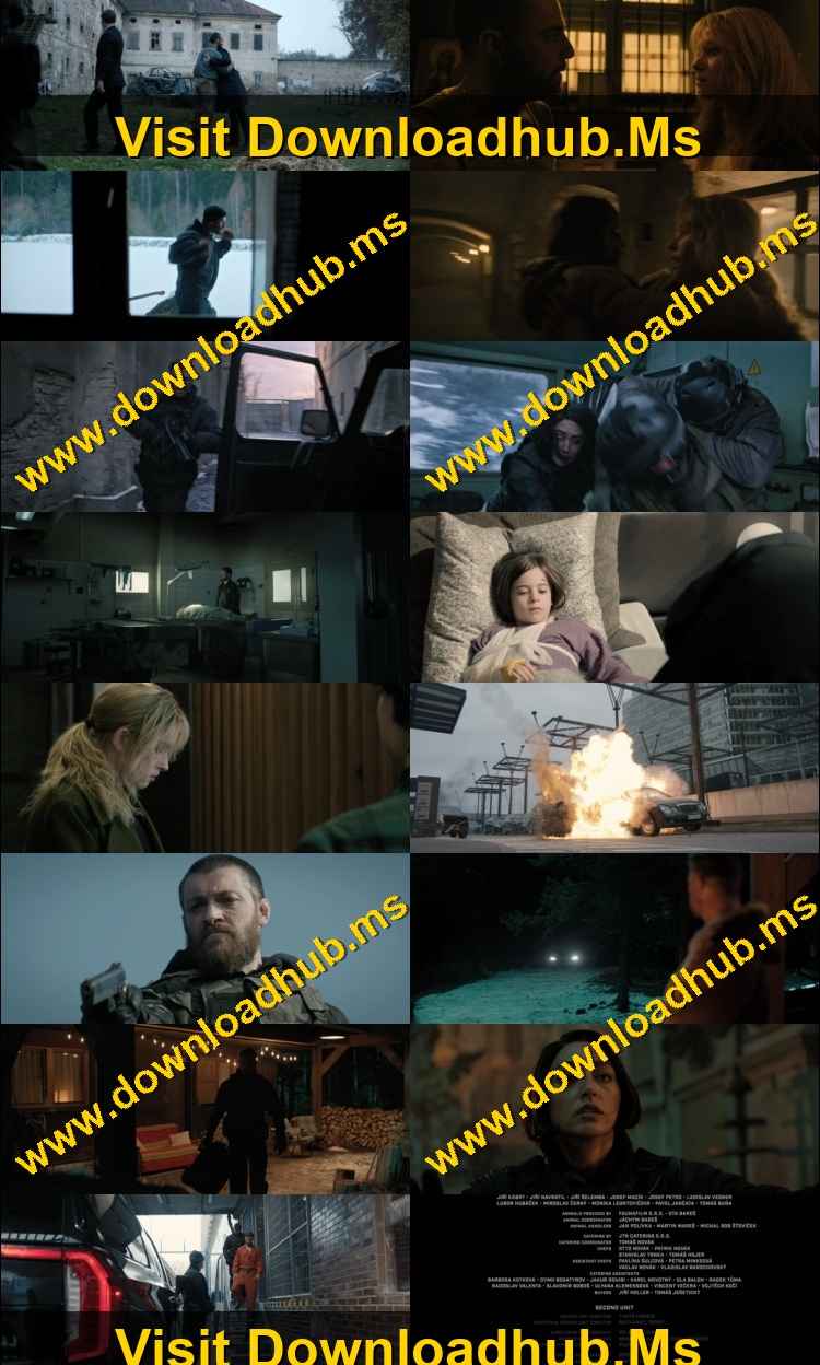 Extraction 2 2023 Hindi ORG Dual Audio Movie DD5.1 1080p 720p 480p Web-DL x264 ESubs HEVC