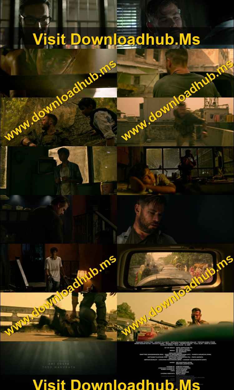 Extraction 2020 Hindi ORG Dual Audio Movie DD5.1 1080p 720p 480p Web-DL x264 ESubs HEVC Extraction 2020 Hindi ORG Dual Audio Movie DD5.1 1080p 720p 480p Web-DL x264 ESubs HEVC