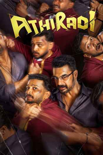 Athiradi 2026 Hindi ORG Dual Audio Movie DD5.1 4k 1080p 720p 480p UNCUT HDRip ESubs x264 HEVC
