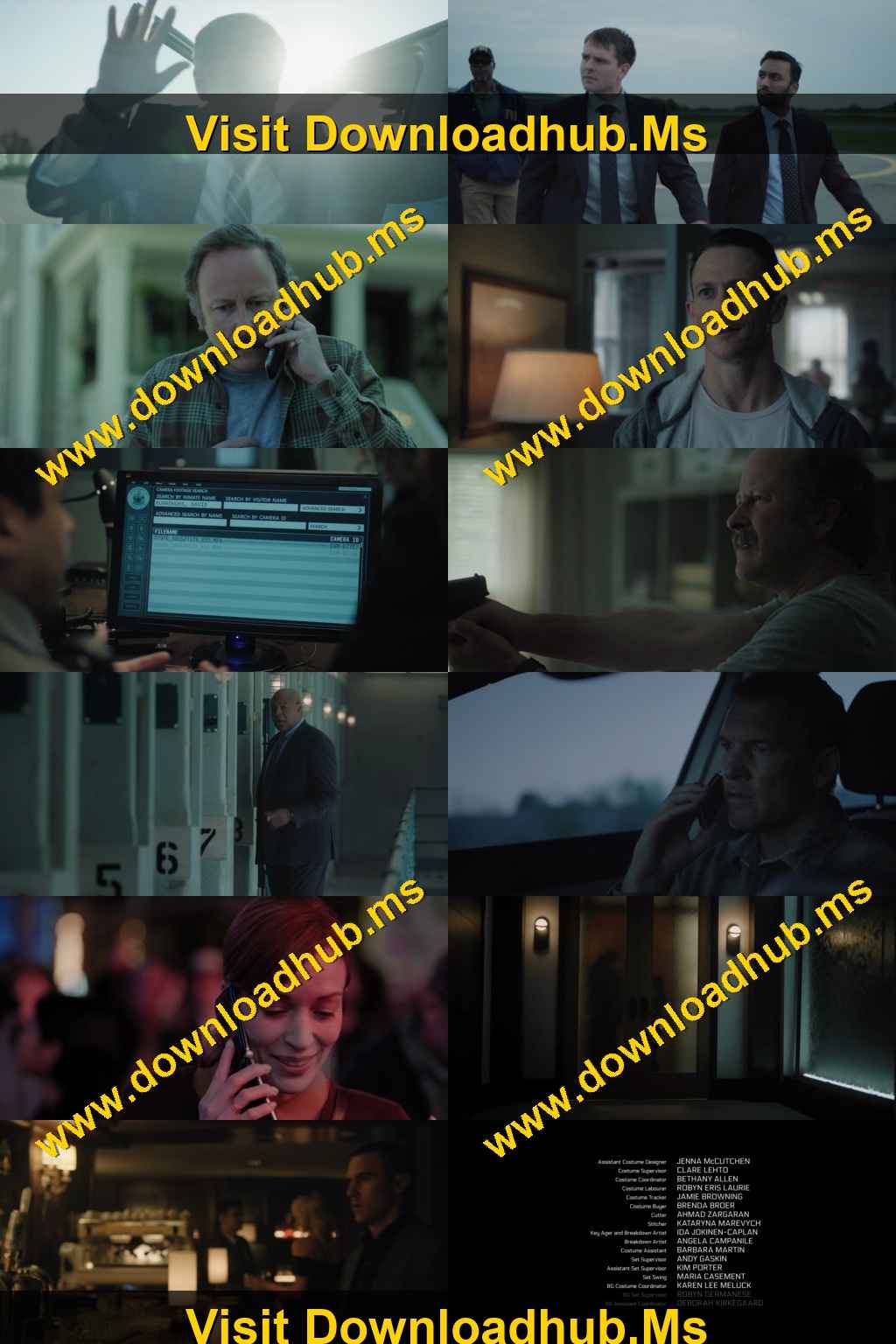 I Will Find You 2026 S01 Complete Hindi Dual Audio 1080p 720p 480p Web-DL ESubs Little Disasters