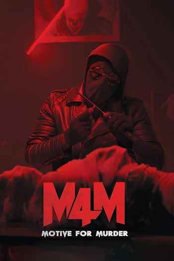 M4M: Motive for Murder 2026 Hindi ORG Dual Audio Movie DD2.0 1080p 720p 480p UNCUT HDRip ESubs x264 HEVC